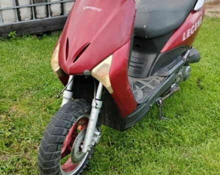Вайпер Другая, объемом двигателя 50 л и пробегом 0 тыс. км за 400 $, фото 1 на Automoto.ua