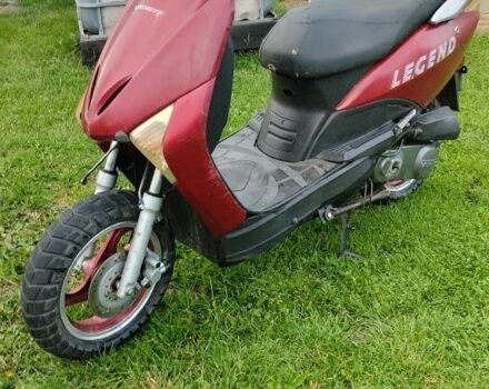Вайпер Другая, объемом двигателя 50 л и пробегом 0 тыс. км за 400 $, фото 2 на Automoto.ua
