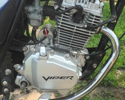 Вайпер Інша, об'ємом двигуна 0.13 л та пробігом 0 тис. км за 550 $, фото 3 на Automoto.ua