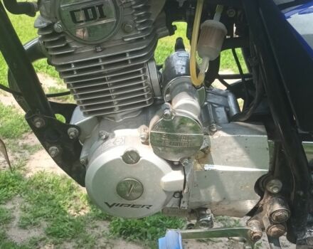 Вайпер Інша, об'ємом двигуна 0.13 л та пробігом 0 тис. км за 550 $, фото 4 на Automoto.ua