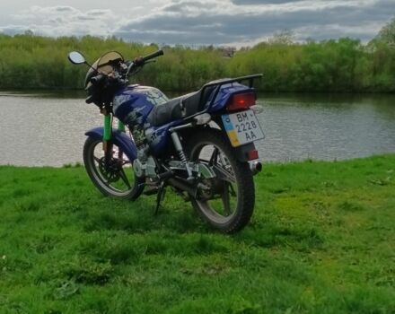 Вайпер Інша, об'ємом двигуна 0.13 л та пробігом 0 тис. км за 550 $, фото 6 на Automoto.ua
