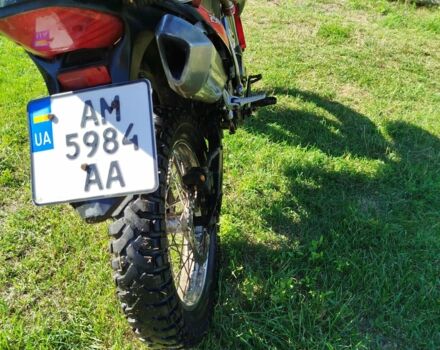 Вайпер Другая, объемом двигателя 0.25 л и пробегом 0 тыс. км за 47000 $, фото 3 на Automoto.ua