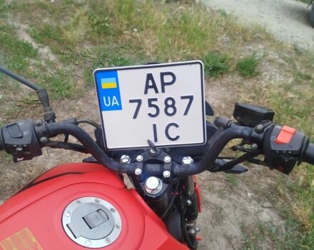 Вайпер Інша, об'ємом двигуна 0.2 л та пробігом 0 тис. км за 894 $, фото 4 на Automoto.ua