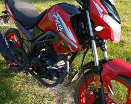 Вайпер Інша, об'ємом двигуна 0.2 л та пробігом 0 тис. км за 1000 $, фото 12 на Automoto.ua