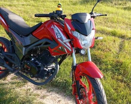 Вайпер Інша, об'ємом двигуна 0.2 л та пробігом 0 тис. км за 1000 $, фото 5 на Automoto.ua