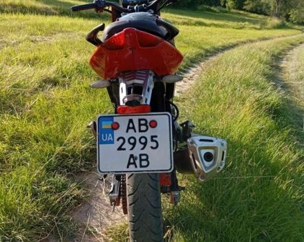 Вайпер Інша, об'ємом двигуна 0.2 л та пробігом 0 тис. км за 1000 $, фото 8 на Automoto.ua