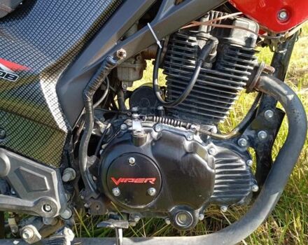 Вайпер Інша, об'ємом двигуна 0.2 л та пробігом 0 тис. км за 1000 $, фото 10 на Automoto.ua