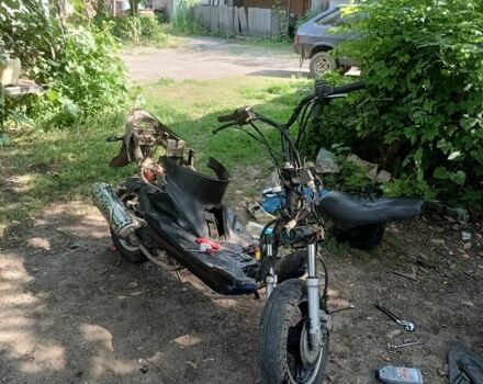 Вайпер Другая, объемом двигателя 80 л и пробегом 0 тыс. км за 146 $, фото 9 на Automoto.ua