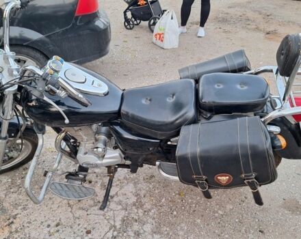 Вайпер Другая, объемом двигателя 2.3 л и пробегом 0 тыс. км за 822 $, фото 2 на Automoto.ua