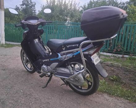 Вайпер Другая, объемом двигателя 50 л и пробегом 0 тыс. км за 510 $, фото 3 на Automoto.ua