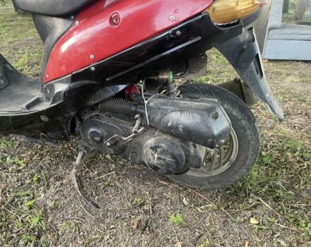 Вайпер Інша, об'ємом двигуна 49 л та пробігом 0 тис. км за 12000 $, фото 7 на Automoto.ua