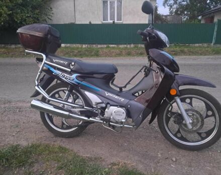 Вайпер Другая, объемом двигателя 50 л и пробегом 0 тыс. км за 510 $, фото 4 на Automoto.ua