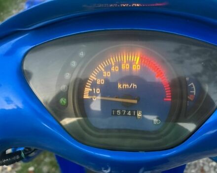 Вайпер Інша, об'ємом двигуна 49 л та пробігом 0 тис. км за 606 $, фото 5 на Automoto.ua