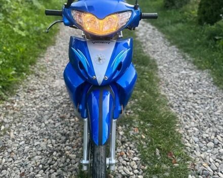 Вайпер Інша, об'ємом двигуна 49 л та пробігом 0 тис. км за 606 $, фото 1 на Automoto.ua