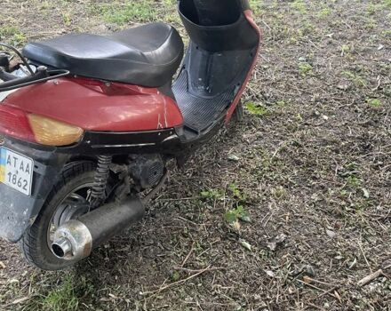 Вайпер Інша, об'ємом двигуна 49 л та пробігом 0 тис. км за 12000 $, фото 3 на Automoto.ua