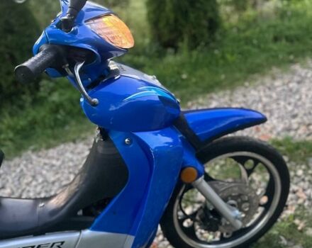 Вайпер Інша, об'ємом двигуна 49 л та пробігом 0 тис. км за 606 $, фото 3 на Automoto.ua