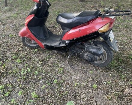 Вайпер Інша, об'ємом двигуна 49 л та пробігом 0 тис. км за 12000 $, фото 1 на Automoto.ua