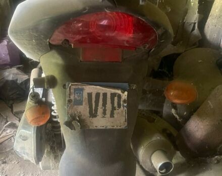 Вайпер Інша, об'ємом двигуна 80 л та пробігом 0 тис. км за 46 $, фото 4 на Automoto.ua