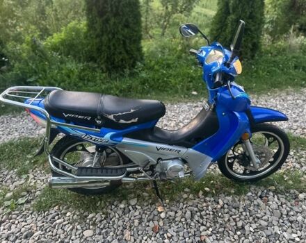 Вайпер Інша, об'ємом двигуна 49 л та пробігом 0 тис. км за 606 $, фото 2 на Automoto.ua