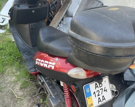 Вайпер Другая, объемом двигателя 0.15 л и пробегом 0 тыс. км за 700 $, фото 1 на Automoto.ua