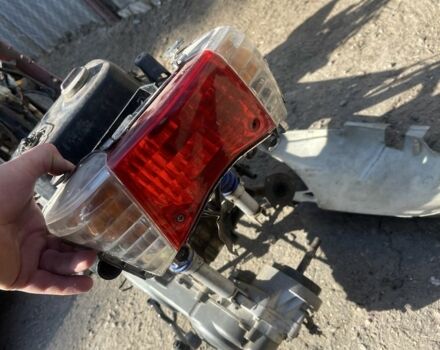 Вайпер Другая, объемом двигателя 50 л и пробегом 0 тыс. км за 109 $, фото 3 на Automoto.ua
