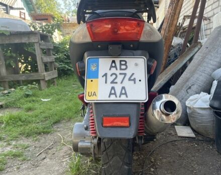 Вайпер Другая, объемом двигателя 0.15 л и пробегом 0 тыс. км за 700 $, фото 6 на Automoto.ua