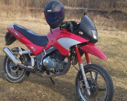 Вайпер Другая, объемом двигателя 0.2 л и пробегом 0 тыс. км за 700 $, фото 4 на Automoto.ua