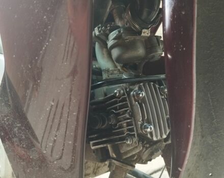 Вайпер Другая, объемом двигателя 49 л и пробегом 0 тыс. км за 545 $, фото 5 на Automoto.ua