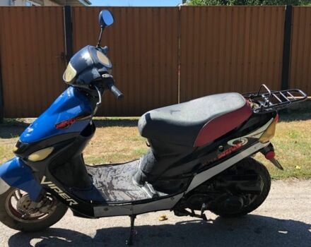 Вайпер Другая, объемом двигателя 80 л и пробегом 0 тыс. км за 170 $, фото 4 на Automoto.ua