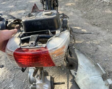 Вайпер Другая, объемом двигателя 50 л и пробегом 0 тыс. км за 109 $, фото 5 на Automoto.ua