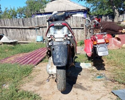 Вайпер Інша, об'ємом двигуна 49 л та пробігом 0 тис. км за 146 $, фото 2 на Automoto.ua