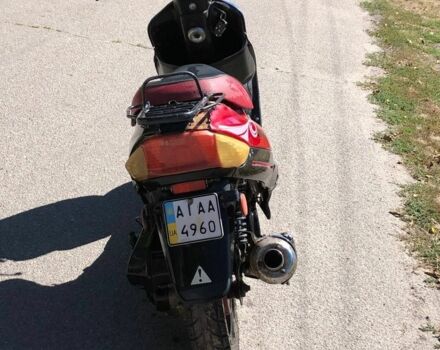 Вайпер Другая, объемом двигателя 80 л и пробегом 0 тыс. км за 170 $, фото 1 на Automoto.ua