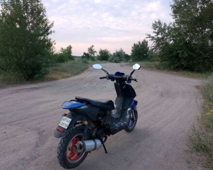 Вайпер Другая, объемом двигателя 80 л и пробегом 0 тыс. км за 170 $, фото 2 на Automoto.ua