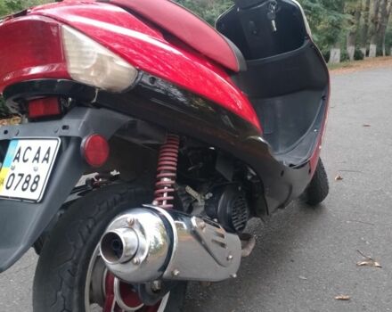 Вайпер Інша, об'ємом двигуна 49 л та пробігом 0 тис. км за 177 $, фото 5 на Automoto.ua