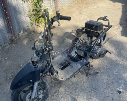 Вайпер Другая, объемом двигателя 50 л и пробегом 0 тыс. км за 109 $, фото 7 на Automoto.ua