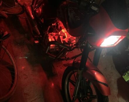 Вайпер Інша, об'ємом двигуна 0.13 л та пробігом 0 тис. км за 25000 $, фото 9 на Automoto.ua