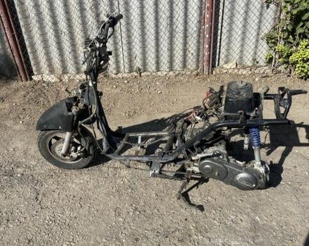 Вайпер Другая, объемом двигателя 50 л и пробегом 0 тыс. км за 109 $, фото 1 на Automoto.ua