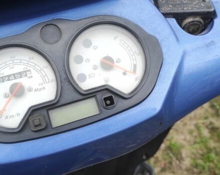 Вайпер Другая, объемом двигателя 50 л и пробегом 0 тыс. км за 291 $, фото 7 на Automoto.ua