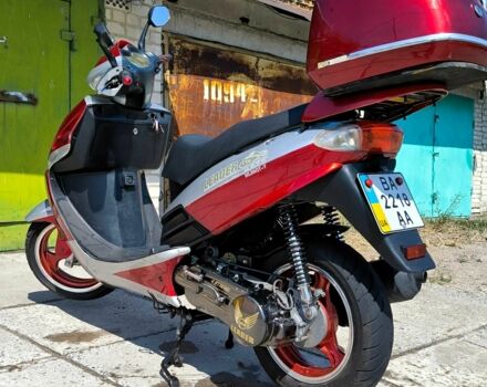 Вайпер Інша, об'ємом двигуна 0.15 л та пробігом 0 тис. км за 424 $, фото 3 на Automoto.ua