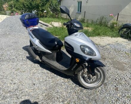 Вайпер Інша, об'ємом двигуна 0.15 л та пробігом 0 тис. км за 650 $, фото 4 на Automoto.ua