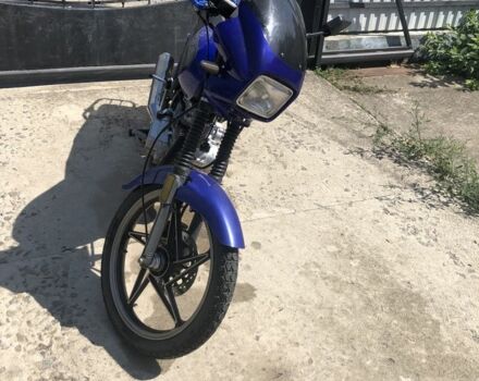Вайпер Інша, об'ємом двигуна 0.15 л та пробігом 0 тис. км за 750 $, фото 5 на Automoto.ua