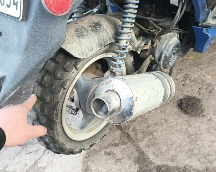 Вайпер Другая, объемом двигателя 0.13 л и пробегом 0 тыс. км за 12000 $, фото 4 на Automoto.ua