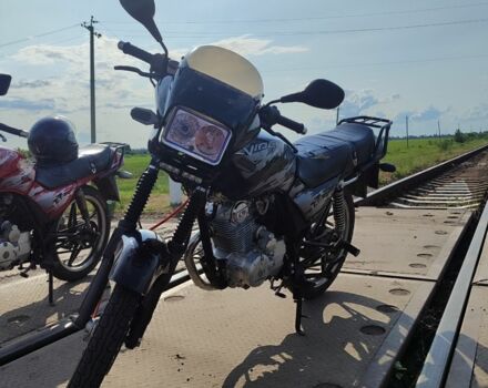 Вайпер Інша, об'ємом двигуна 0.15 л та пробігом 0 тис. км за 24000 $, фото 5 на Automoto.ua