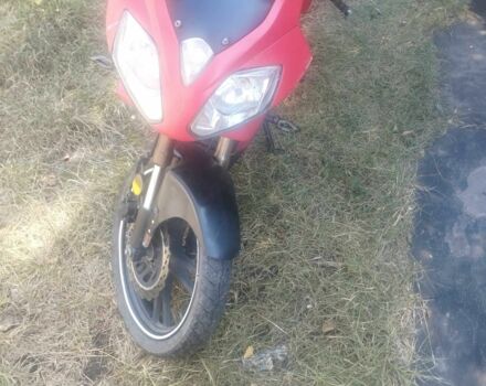Вайпер Інша, об'ємом двигуна 0.2 л та пробігом 0 тис. км за 605 $, фото 4 на Automoto.ua