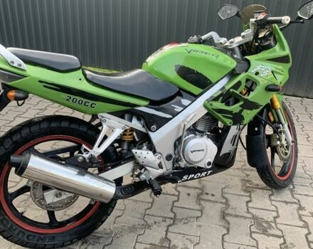 Вайпер Другая, объемом двигателя 0.2 л и пробегом 0 тыс. км за 750 $, фото 1 на Automoto.ua