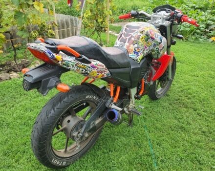 Вайпер Інша, об'ємом двигуна 0.2 л та пробігом 0 тис. км за 1090 $, фото 5 на Automoto.ua