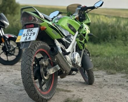 Вайпер Другая, объемом двигателя 0.2 л и пробегом 0 тыс. км за 750 $, фото 5 на Automoto.ua