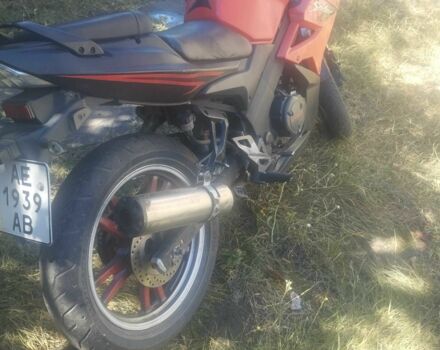 Вайпер Інша, об'ємом двигуна 0.2 л та пробігом 0 тис. км за 605 $, фото 1 на Automoto.ua