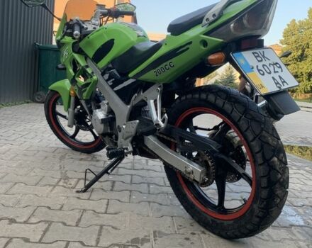 Вайпер Другая, объемом двигателя 0.2 л и пробегом 0 тыс. км за 750 $, фото 2 на Automoto.ua