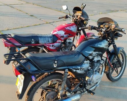 Вайпер Інша, об'ємом двигуна 0.15 л та пробігом 0 тис. км за 24000 $, фото 8 на Automoto.ua